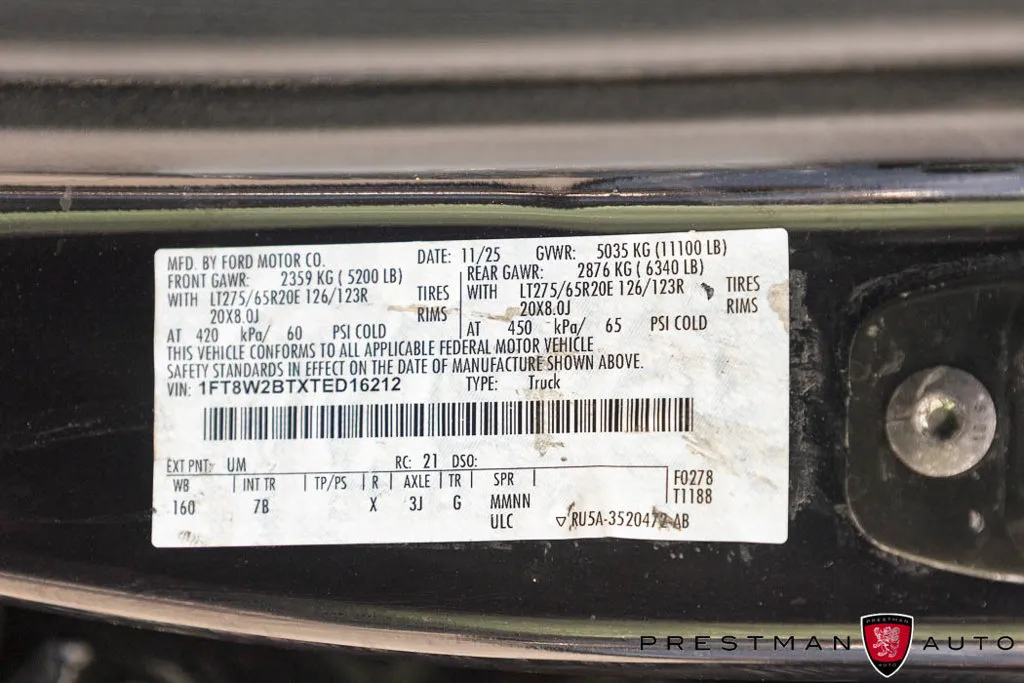 Ford F-250SD photo 51