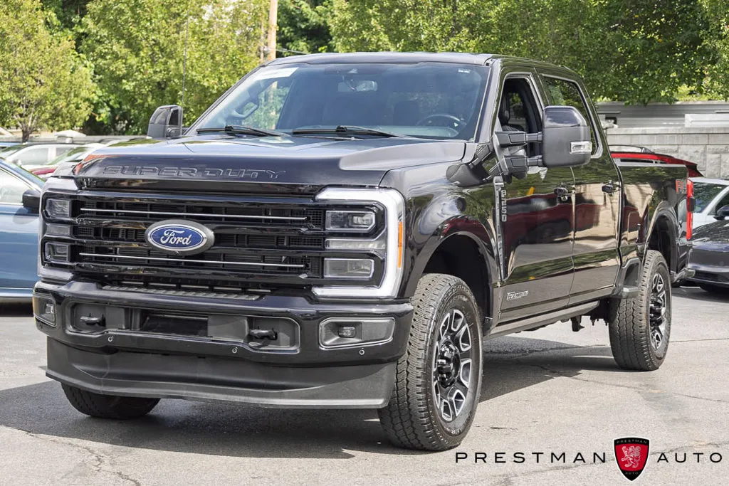 Ford F-250SD photo 21
