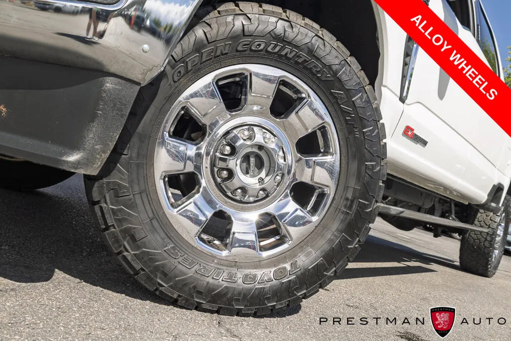 Ford F-250SD photo 21
