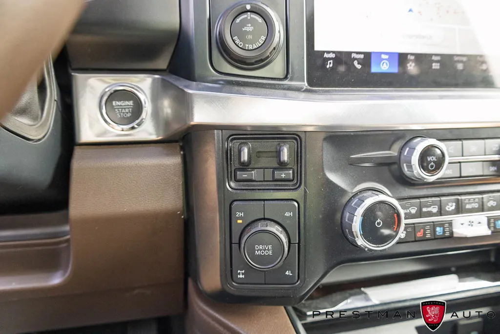 Ford F-250SD photo 41
