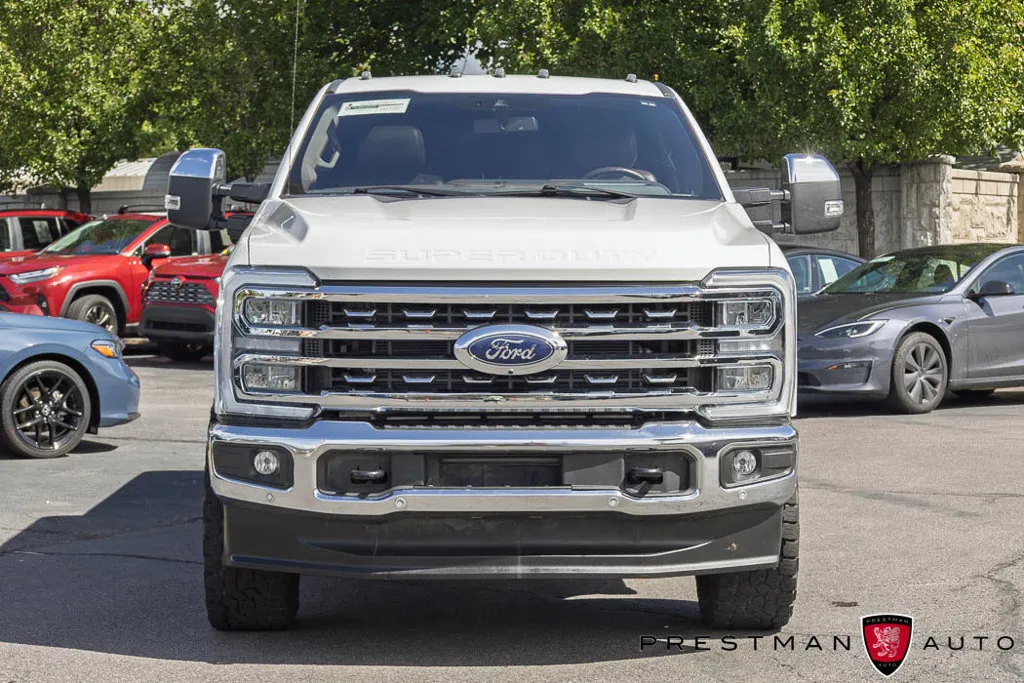 Ford F-250SD photo 22
