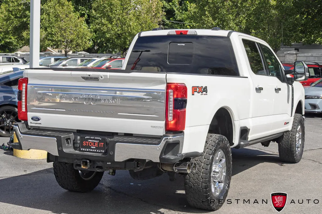 Ford F-250SD photo 27