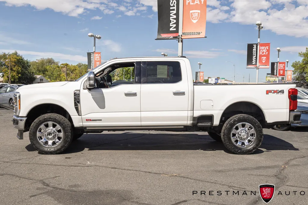 Ford F-250SD photo 24