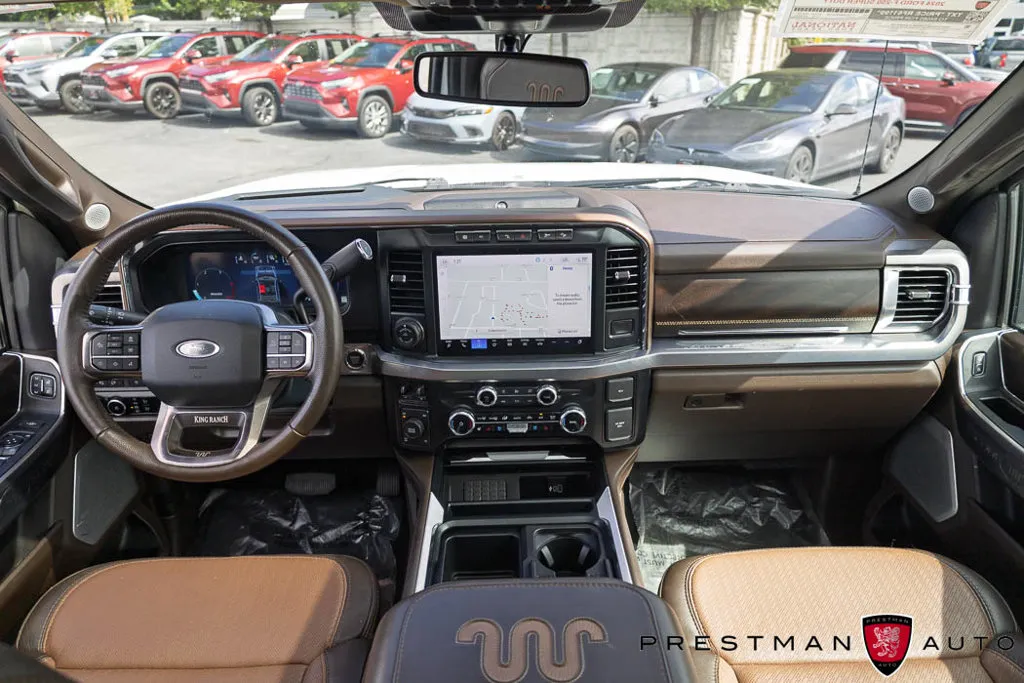 Ford F-250SD photo 48