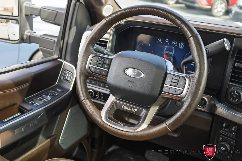 Ford F-250SD photo 49