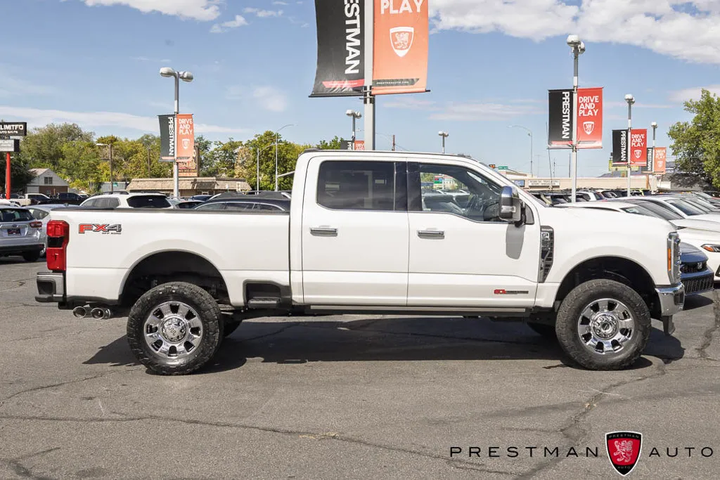 Ford F-250SD photo 28
