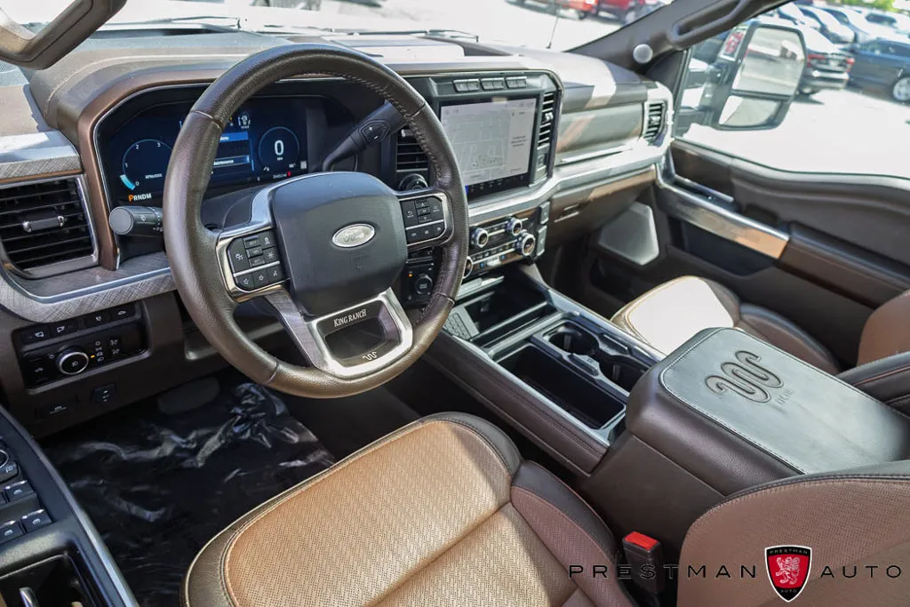 Ford F-250SD photo 29
