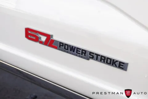 More photos of 2024 Ford F-250SD King Ranch at Prestman Auto, UT