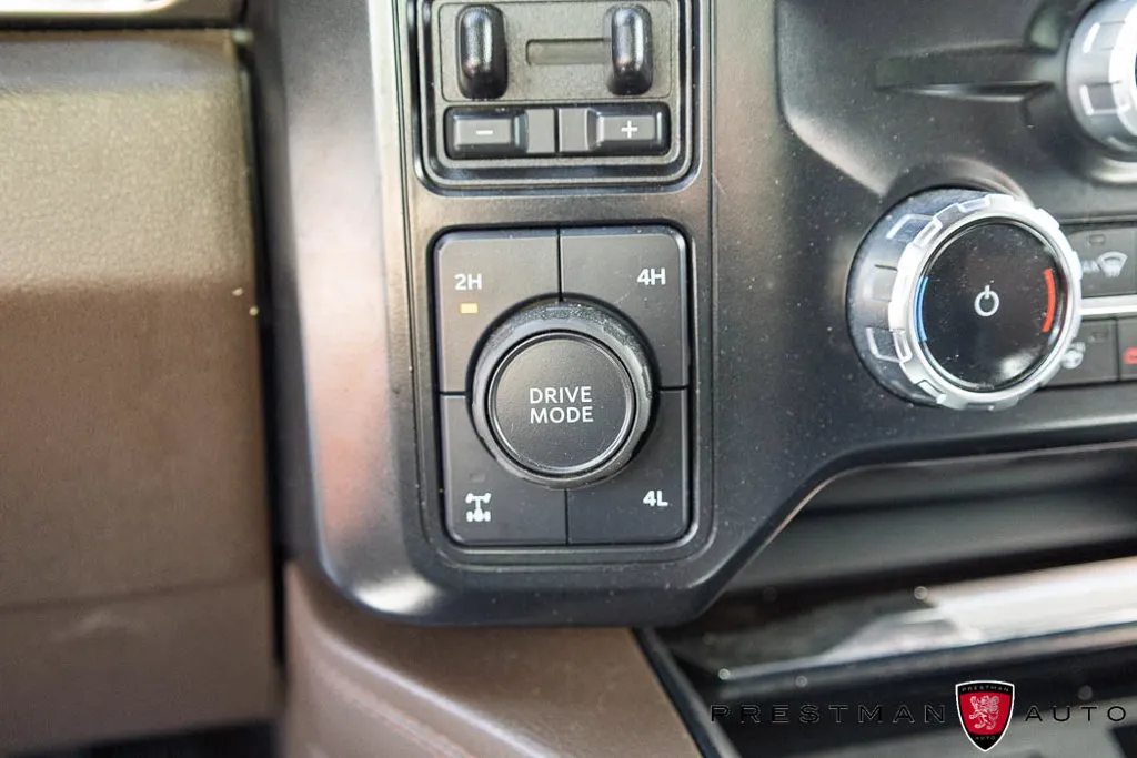 Ford F-250SD photo 20