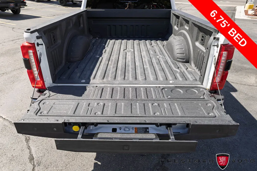 Ford F-250SD photo 7