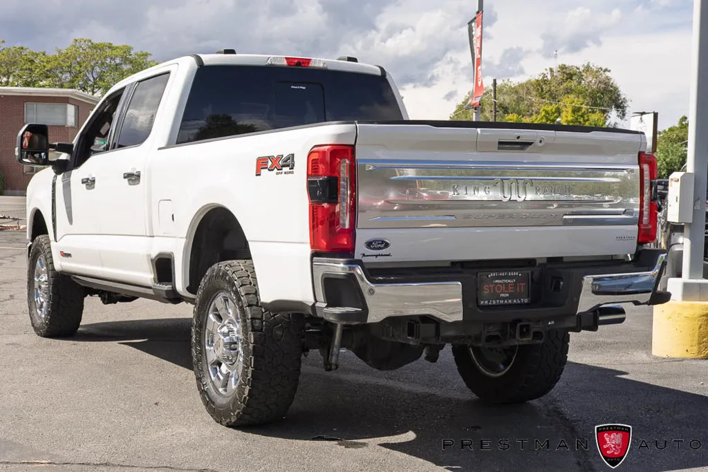 Ford F-250SD photo 25