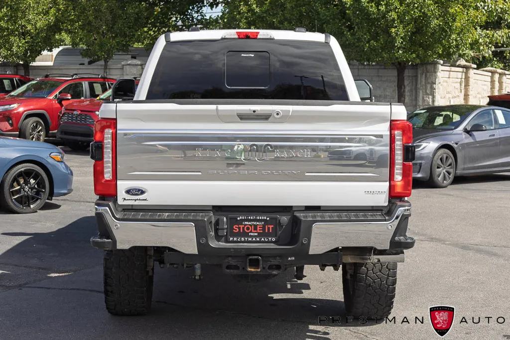 Ford F-250SD photo 26