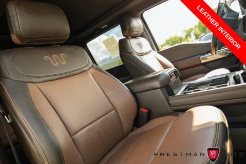 More photos of 2024 Ford F-250SD King Ranch at Prestman Auto, UT