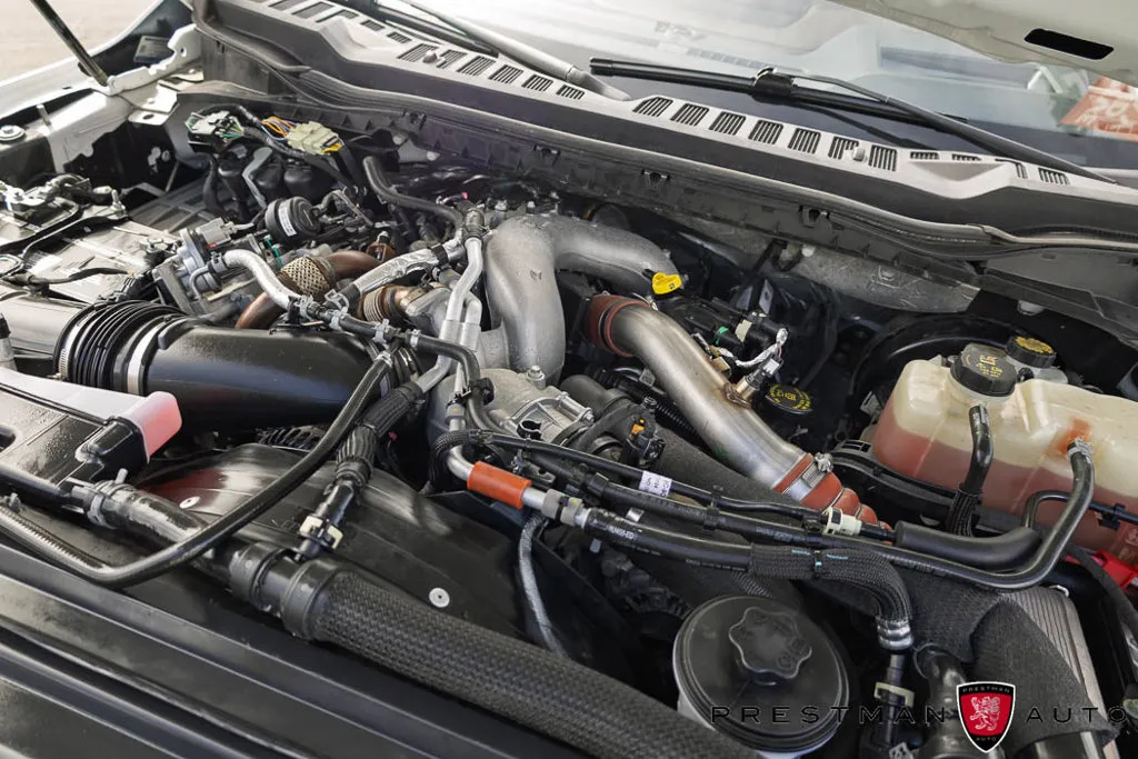 Ford F-250SD photo 52