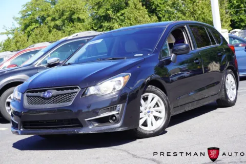 More photos of 2015 Subaru Impreza 2.0i Premium at Prestman Auto, UT