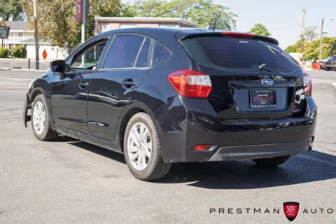 More photos of 2015 Subaru Impreza 2.0i Premium at Prestman Auto, UT