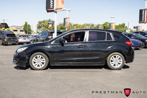 More photos of 2015 Subaru Impreza 2.0i Premium at Prestman Auto, UT