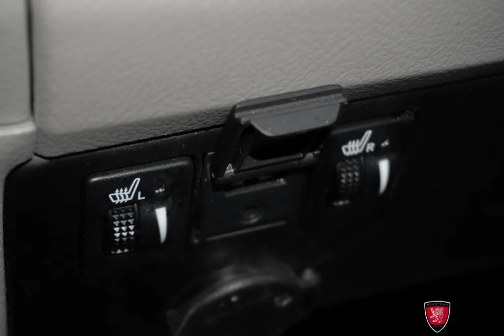 Toyota Sienna photo 8