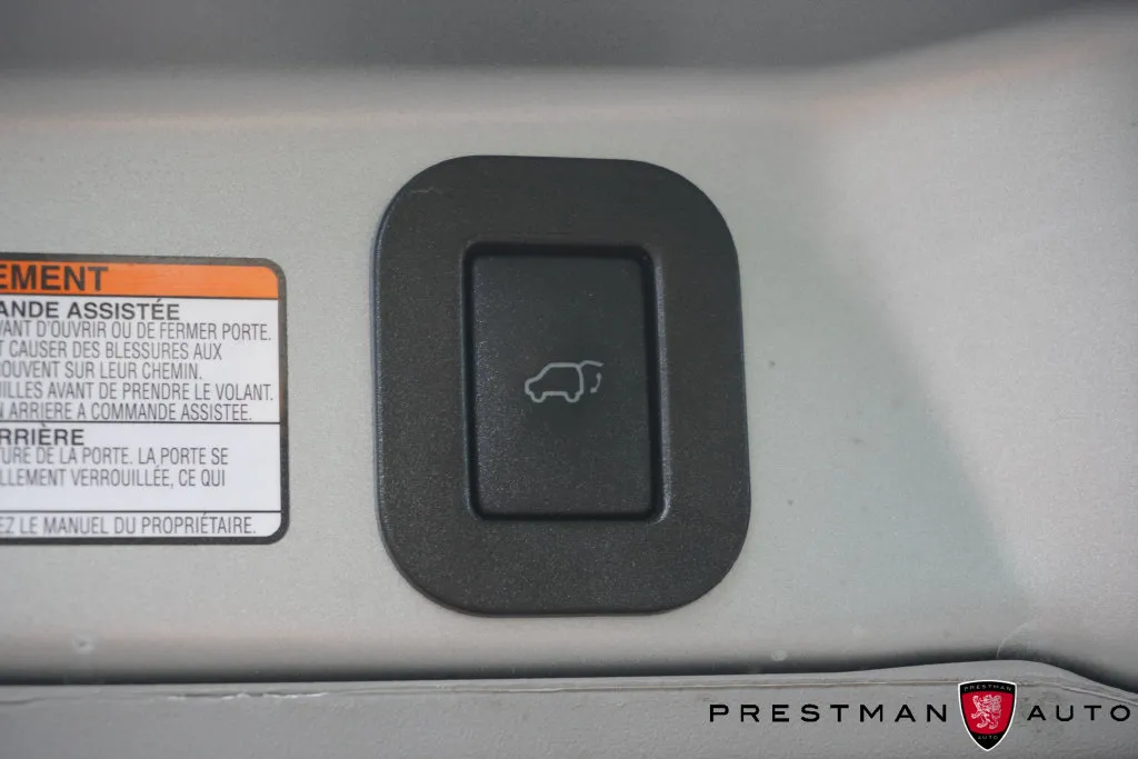 Toyota Sienna photo 42