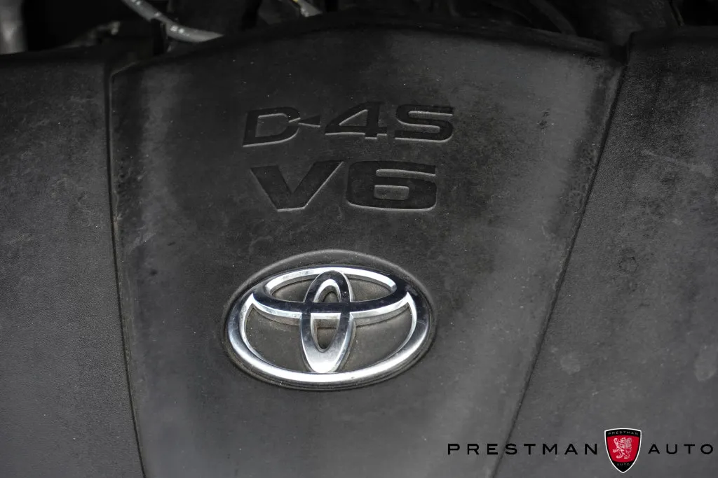 Toyota Sienna photo 46