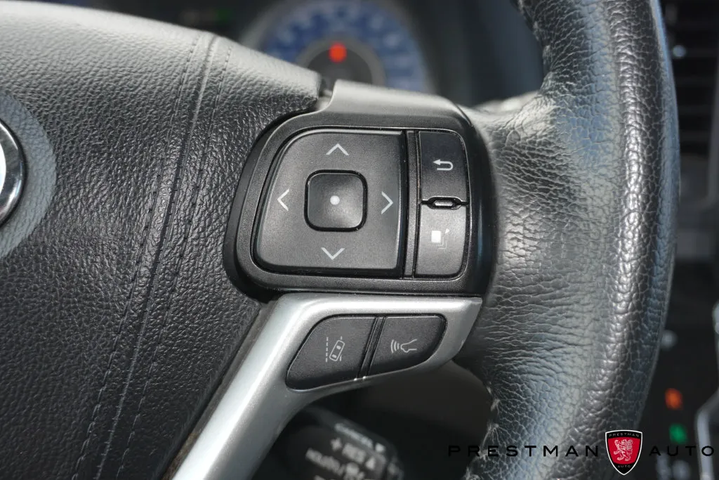 Toyota Sienna photo 28