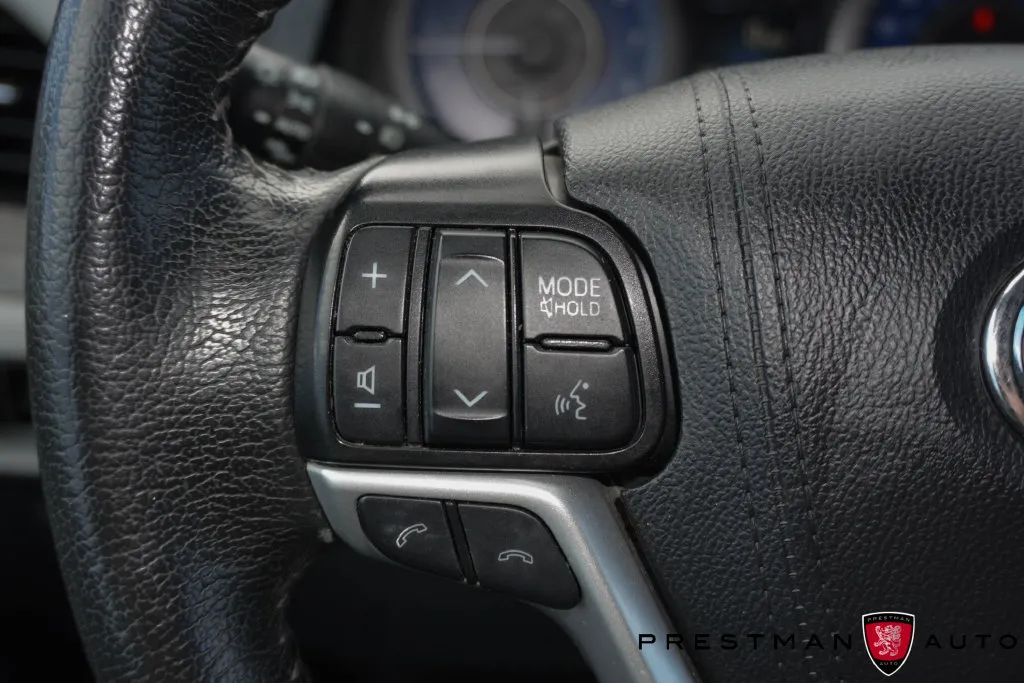 Toyota Sienna photo 27