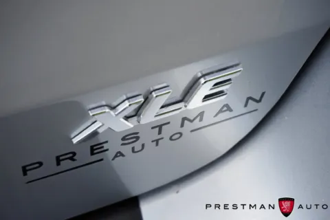 More photos of 2020 Toyota Sienna XLE at Prestman Auto, UT