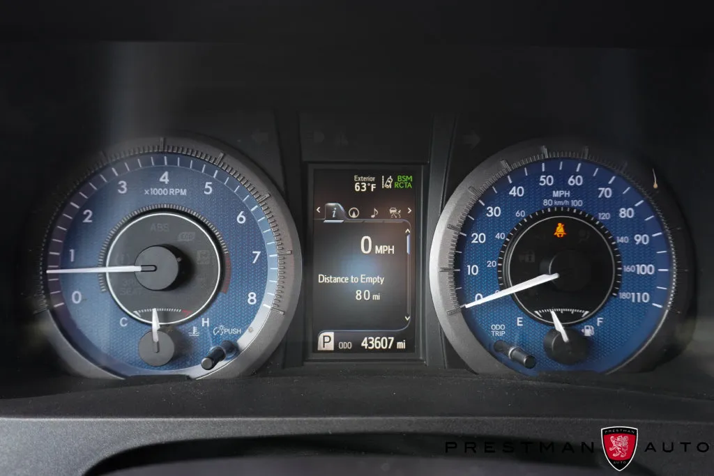 Toyota Sienna photo 26