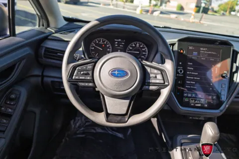 Photos of 2026 Subaru Crosstrek Premium for sale in Salt Lake City, UT at Prestman Auto