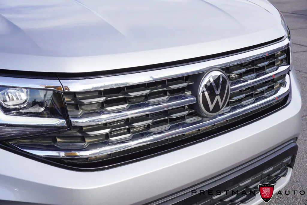 Volkswagen Atlas photo 16