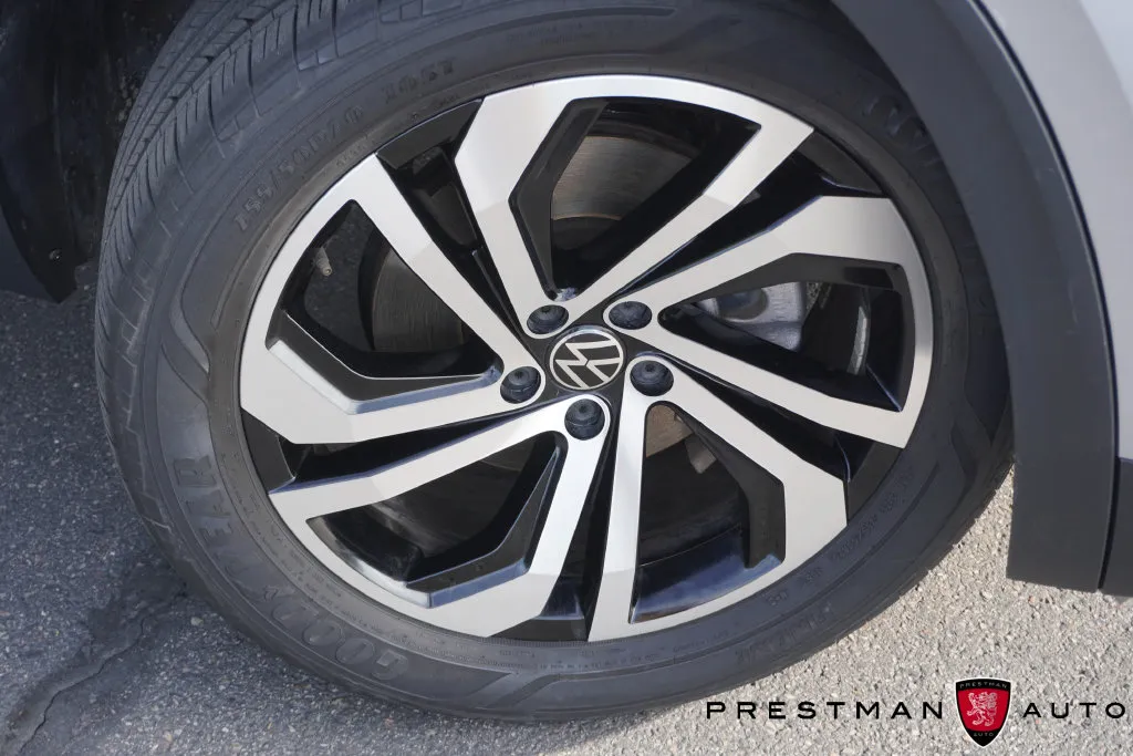 Volkswagen Atlas photo 12