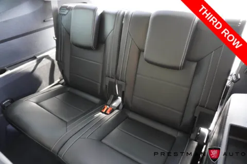 More photos of 2022 Volkswagen Atlas SEL at Prestman Auto, UT