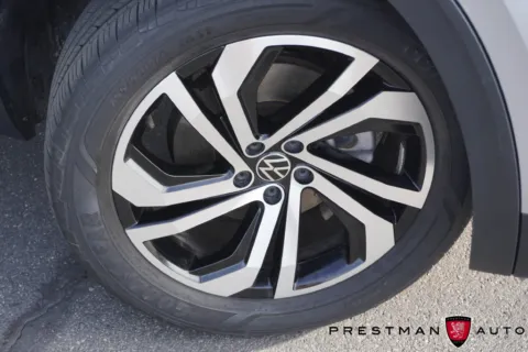 Photos of 2022 Volkswagen Atlas SEL for sale in Salt Lake City, UT at Prestman Auto