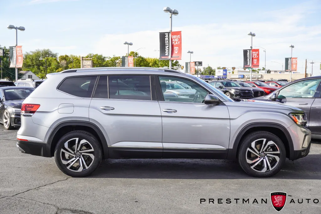 Volkswagen Atlas photo 23