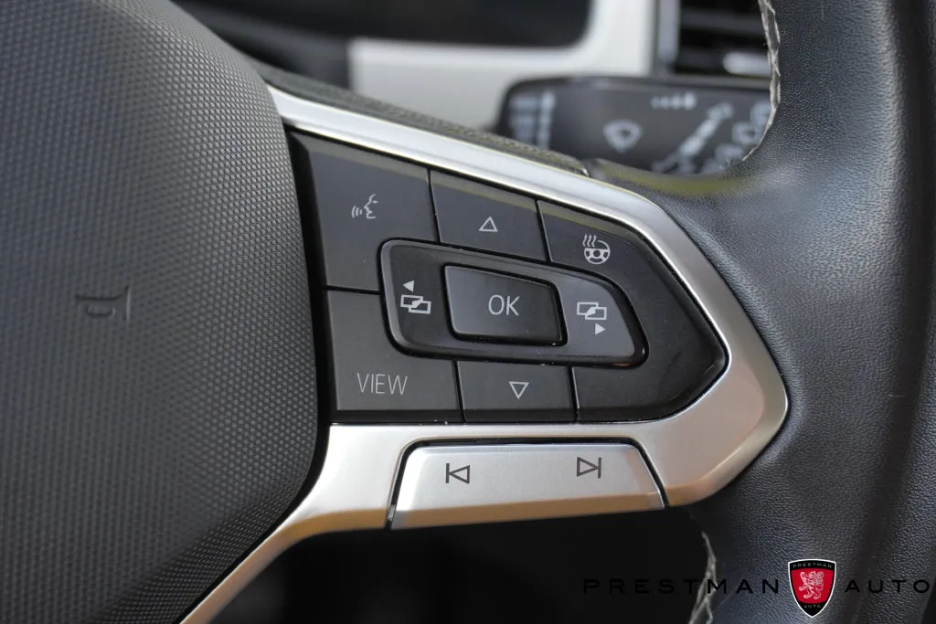 Volkswagen Atlas photo 33