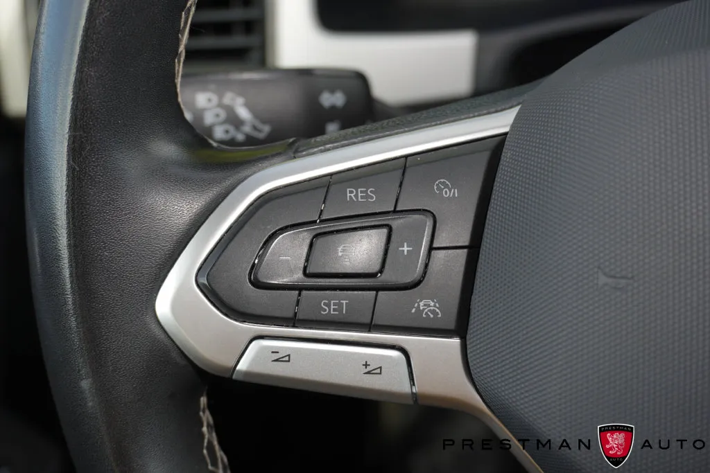 Volkswagen Atlas photo 32