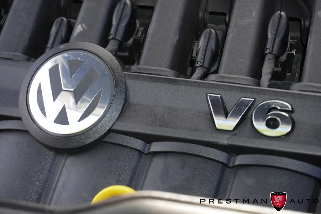 Volkswagen Atlas photo 54