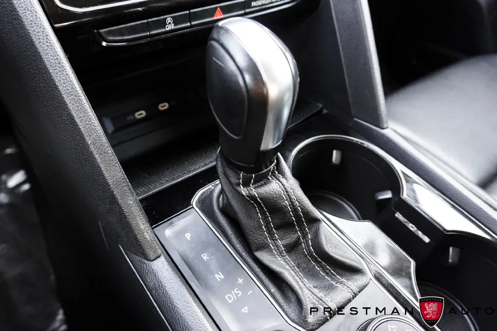 Volkswagen Atlas photo 43