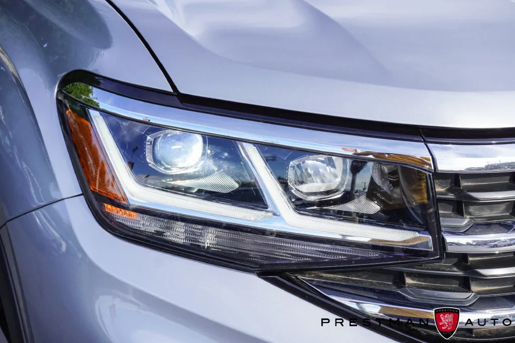 Volkswagen Atlas photo 15