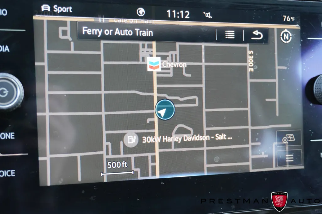 Volkswagen Atlas photo 11