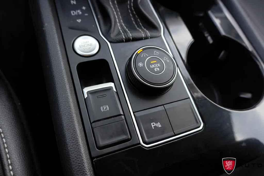 Volkswagen Atlas photo 44