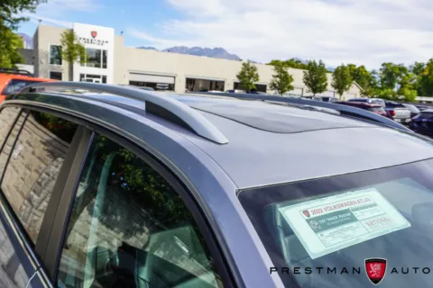 More photos of 2022 Volkswagen Atlas SEL at Prestman Auto, UT