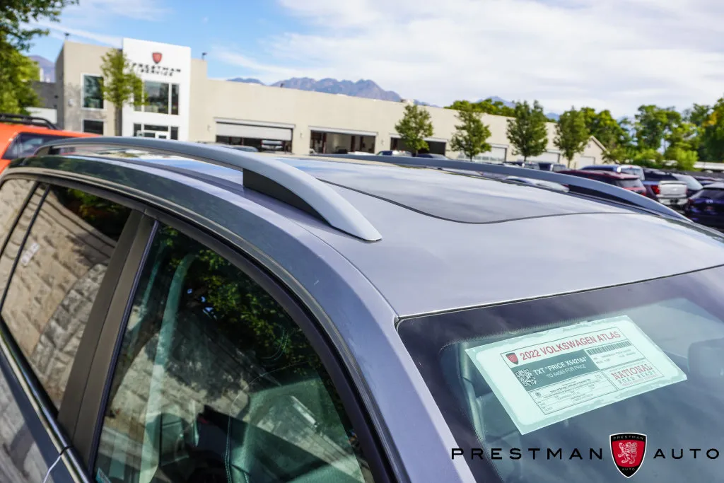 Volkswagen Atlas photo 5