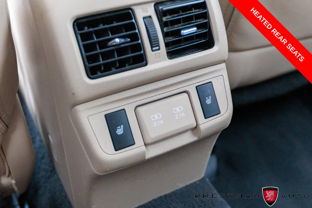Subaru Outback photo 11