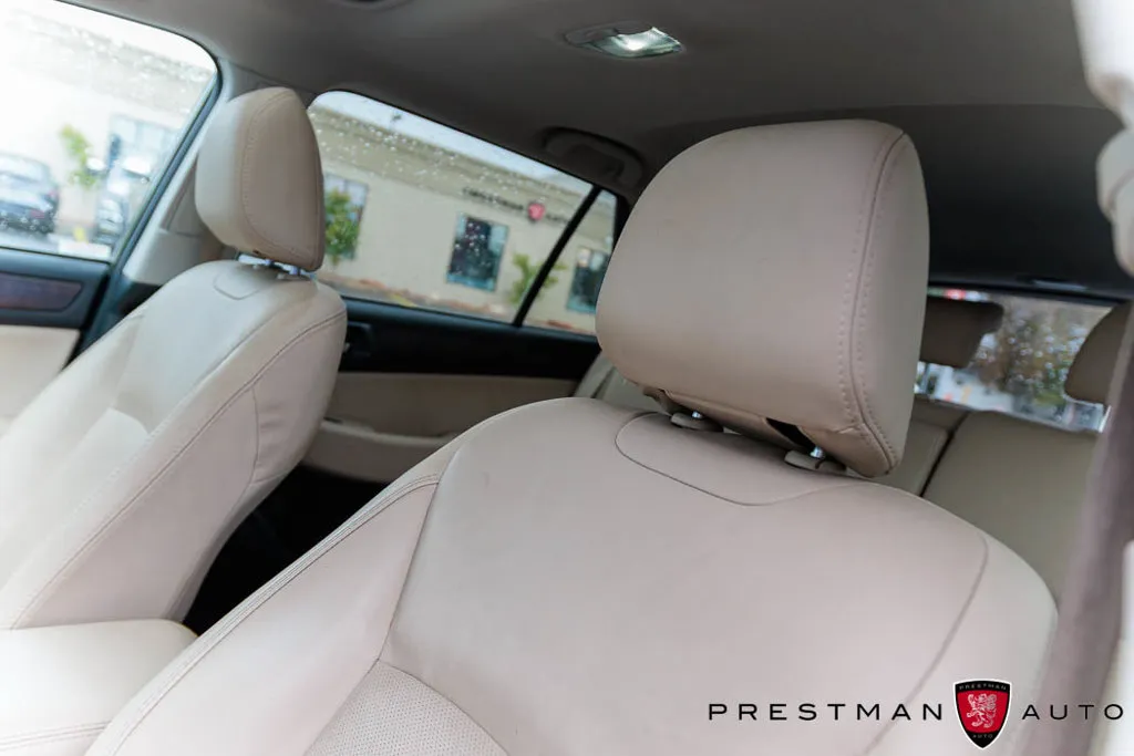 Subaru Outback photo 26