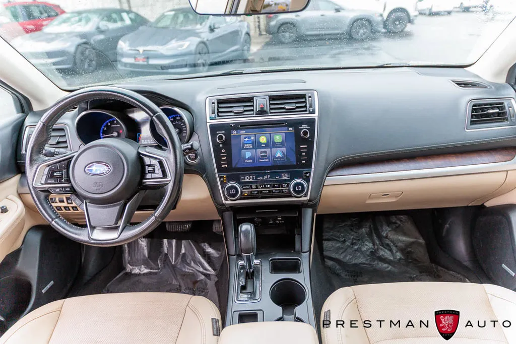 Subaru Outback photo 37