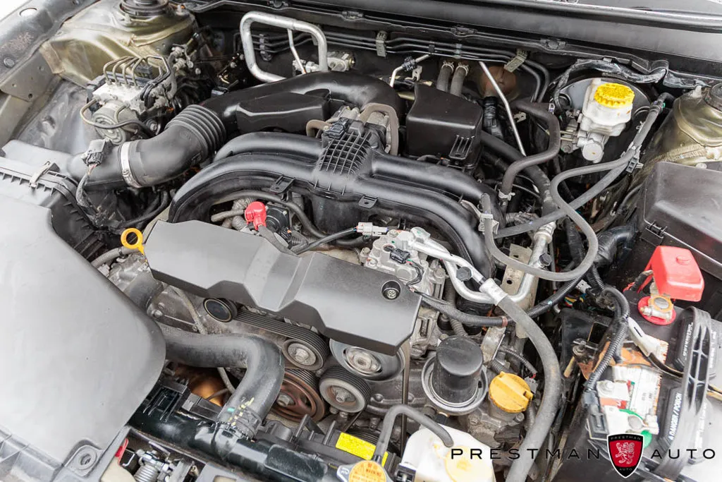 Subaru Outback photo 41