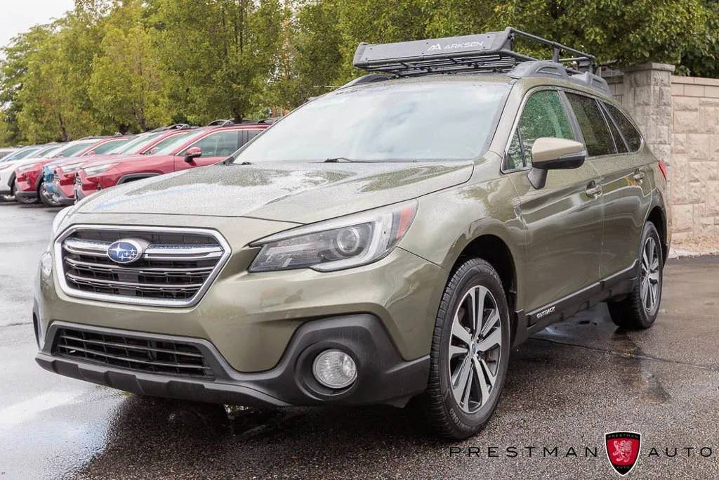 Subaru Outback photo 15
