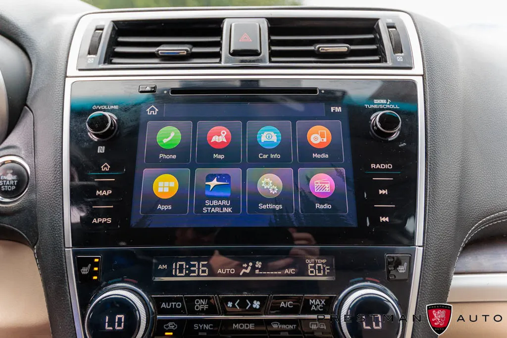 Subaru Outback photo 31