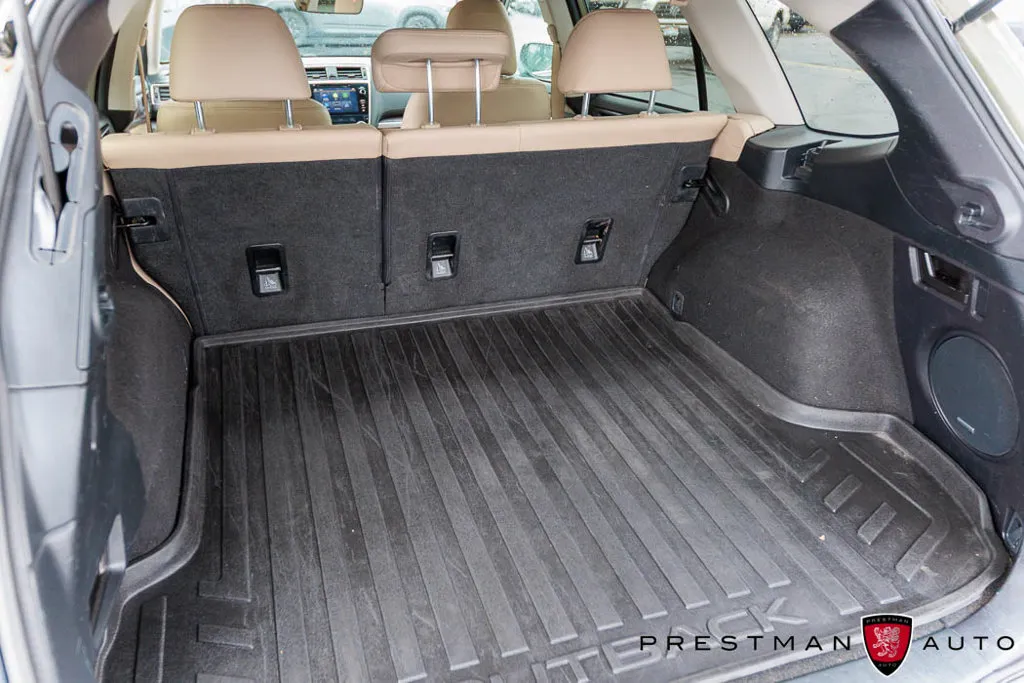 Subaru Outback photo 39